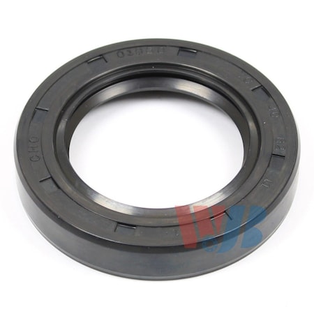 Wjb Ensure Bearing Life With Premium Seals, Ws224045 WS224045